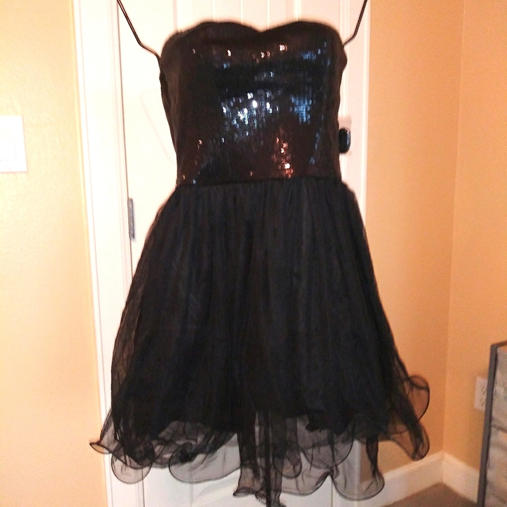 Cocktail/Prom dress